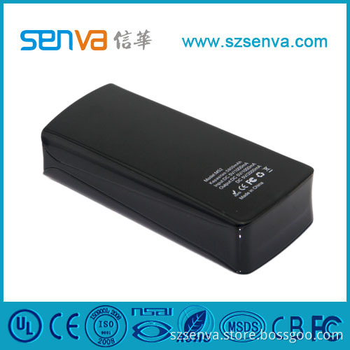 Mobile Battery Travel Charger 4400mAh